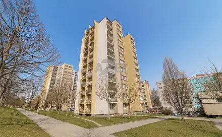 Prodej bytu 3+1 90 m²