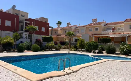 Prodej domu 120 m² s pozemkem 60 m², Ciudad Quesada, Španělsko