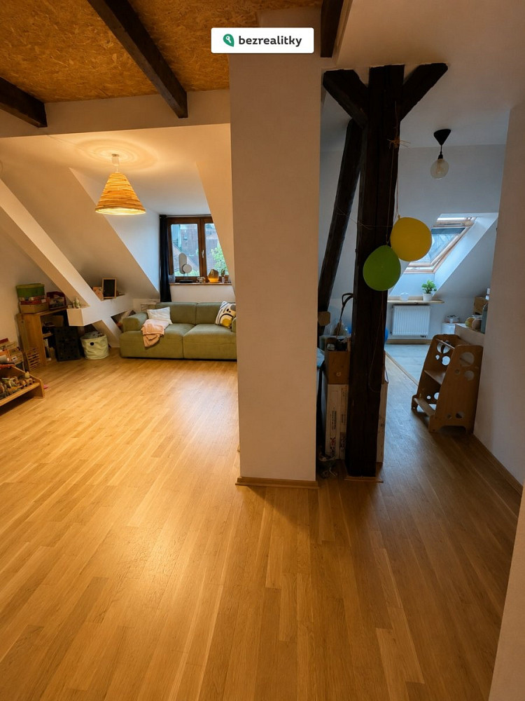 Prodej bytu 3+kk 80 m² — photo 3
