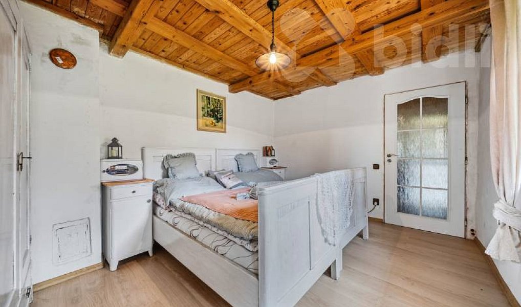 Prodej domu 94 m² s pozemkem 1 109 m², Mříčná – náhled fotky 8