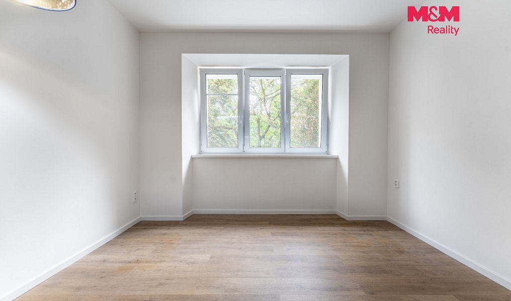 Prodej bytu 1+kk 22 m², Praha – náhled fotky 4