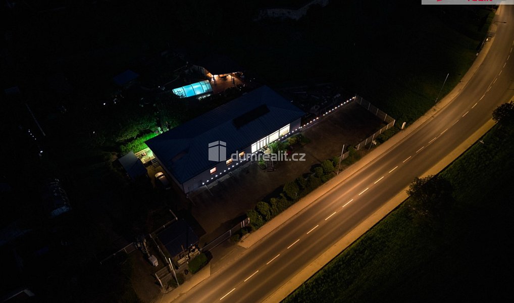Prodej domu 296 m² s pozemkem 3 134 m², Děčín – náhled fotky 34