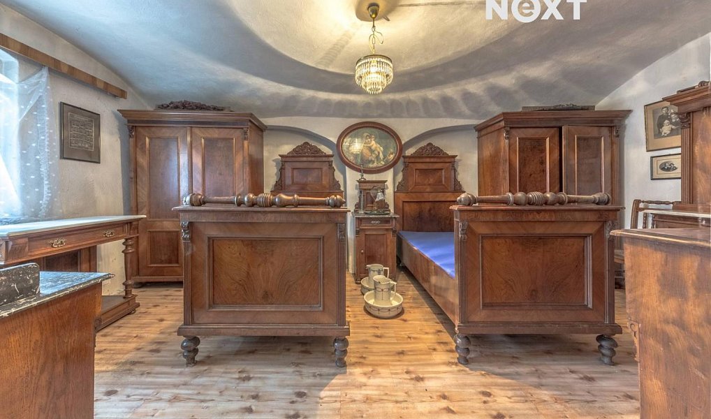 Prodej domu 416 m² s pozemkem 419 m², Tetín – náhled fotky 6