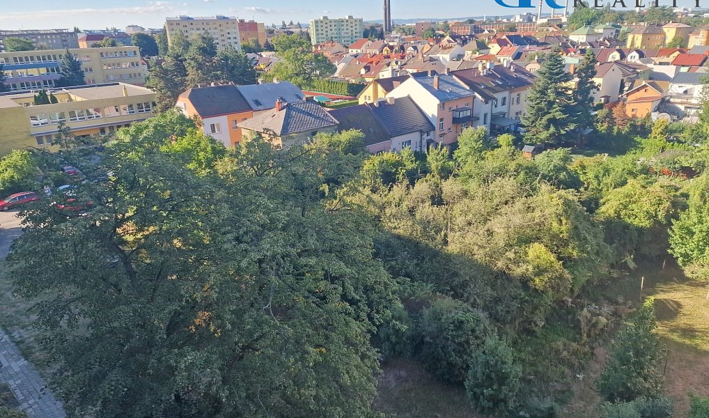 Pronájem bytu 1+1 35 m², Přerov – náhled fotky 11