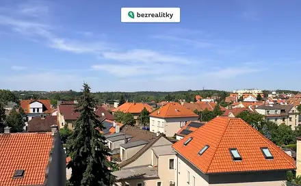 Prodej bytu 2+kk 47 m², Vokovická, Praha 6 - Vokovice