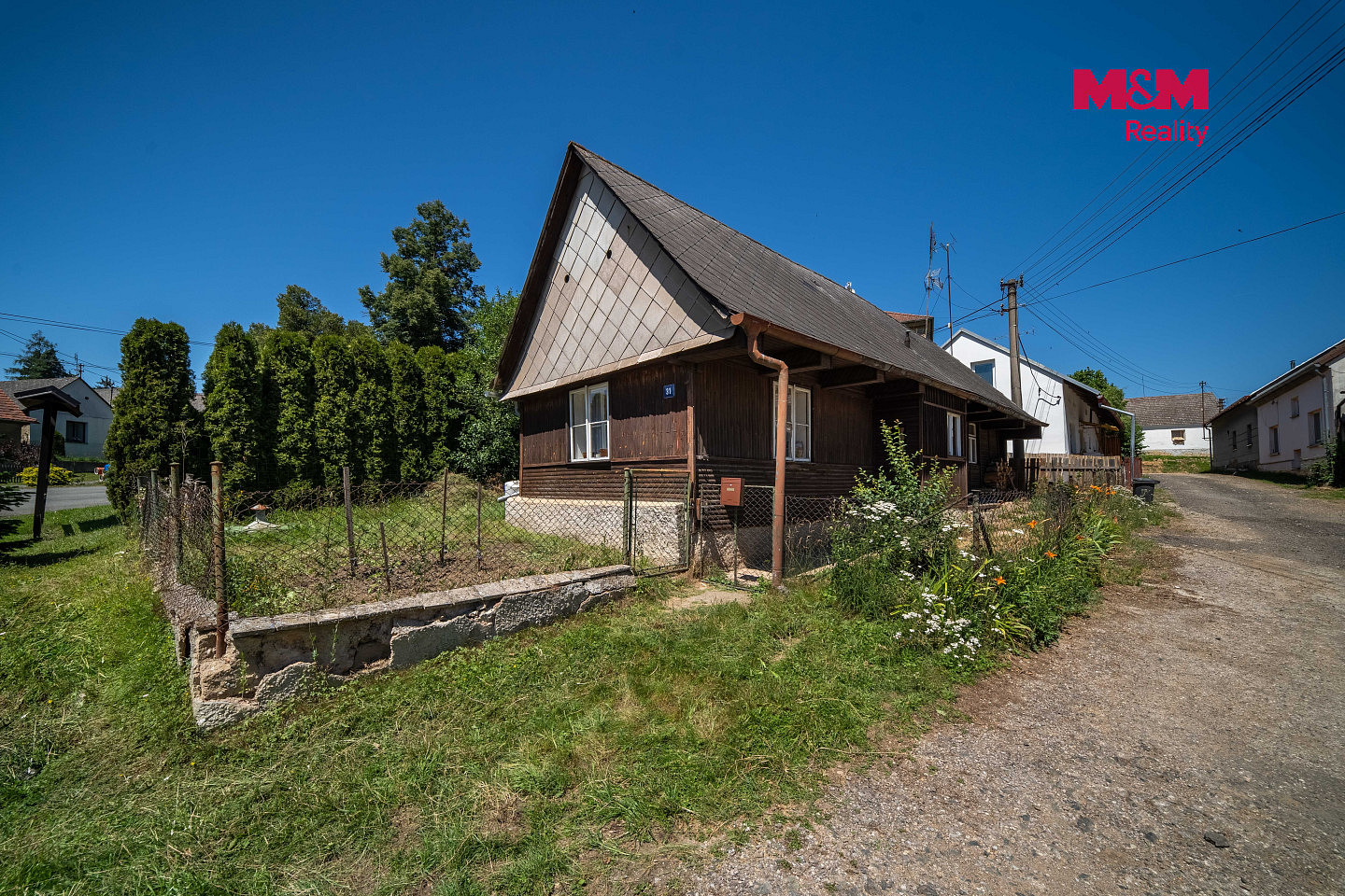 Prodej domu 50 m² s pozemkem 216 m² — photo 3