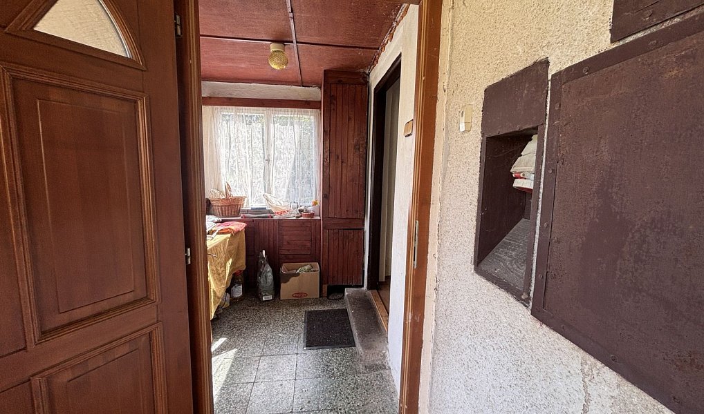 Prodej domu 113 m² s pozemkem 1 493 m², Drahouš – náhled fotky 19