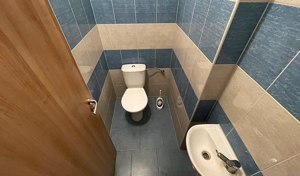 Pronájem kanceláře 13 m², Hodonín – náhled fotky 9