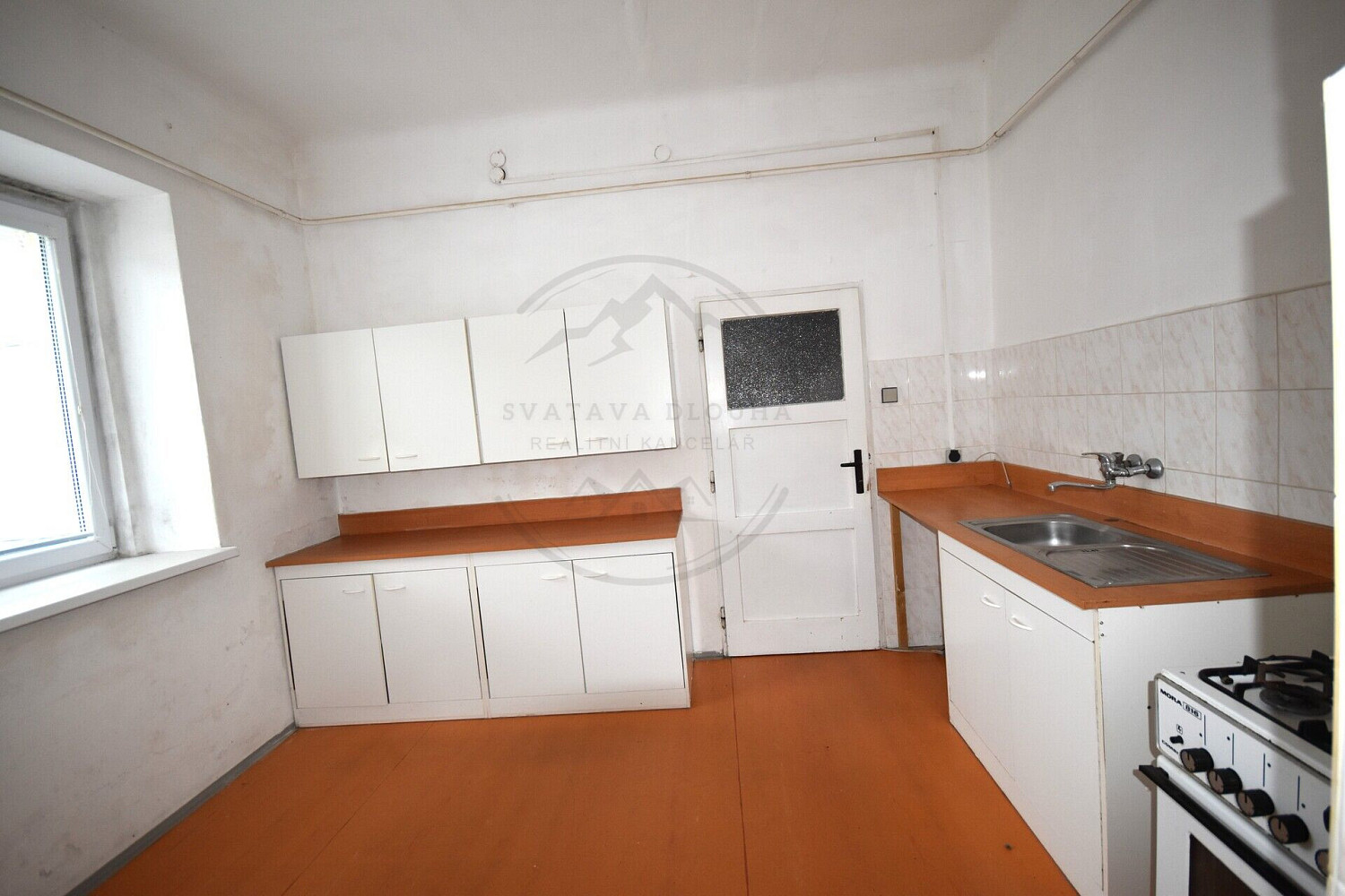 Prodej bytu 2+1 54 m²