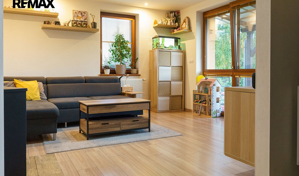 Prodej domu 164 m² s pozemkem 1 451 m², Obora – náhled fotky 41