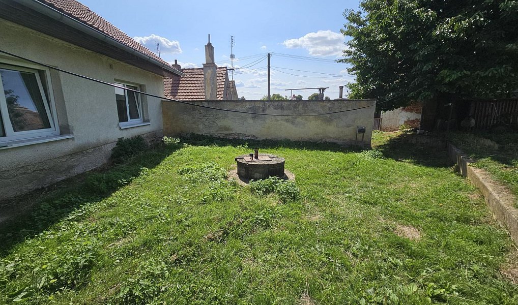 Prodej domu 120 m² s pozemkem 595 m², Vedrovice – náhled fotky 3
