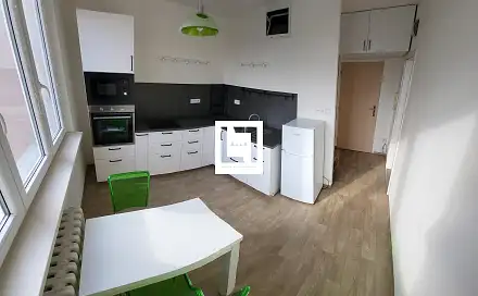Pronájem bytu 1+1 31 m², Fragnerova, Olomouc - Neředín