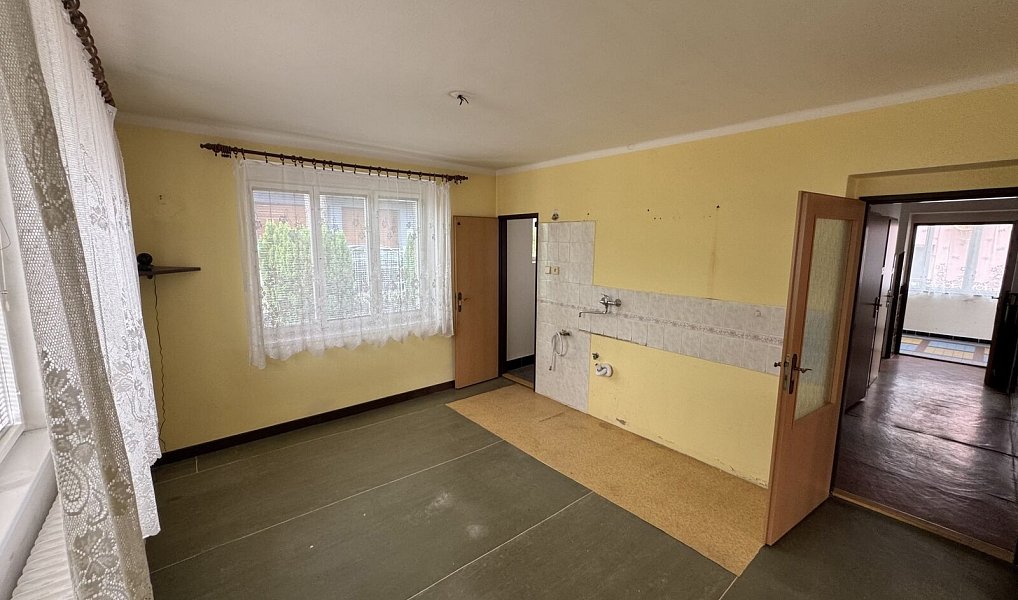 Prodej domu 238 m² s pozemkem 806 m², Příbram – náhled fotky 5