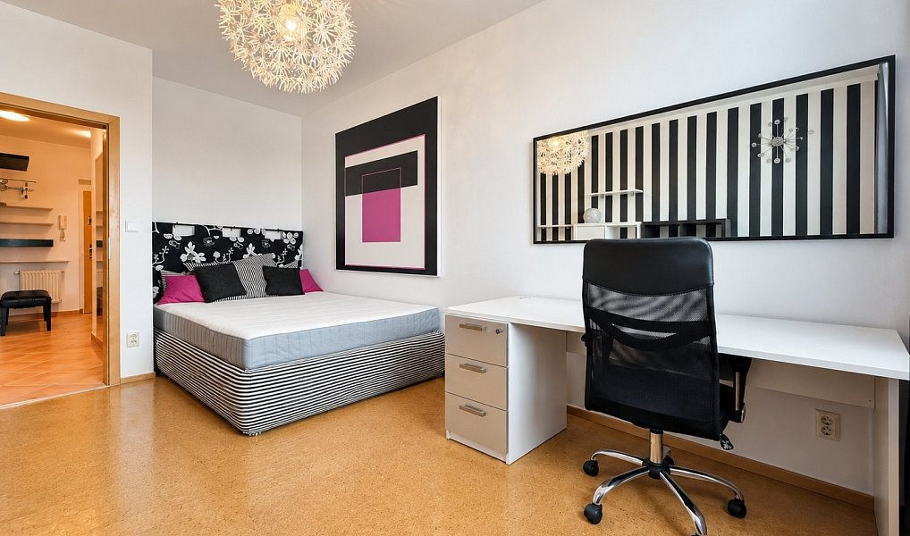 Pronájem bytu 2+kk 56 m², Brno – náhled fotky 3