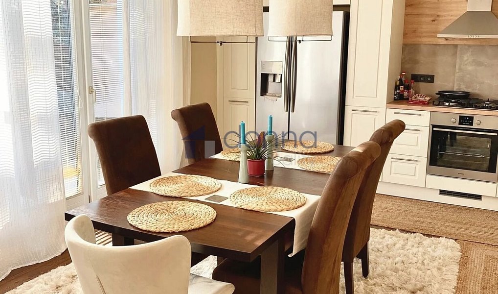 Pronájem domu 183 m² s pozemkem 305 m², Praha – náhled fotky 4