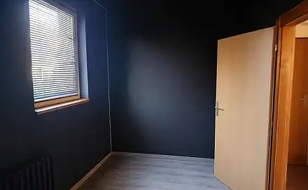 Pronájem bytu 11 m²