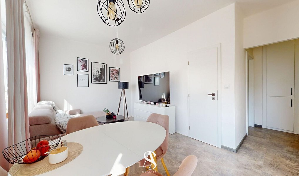 Pronájem bytu 2+kk 50 m², Šternberk – náhled fotky 3