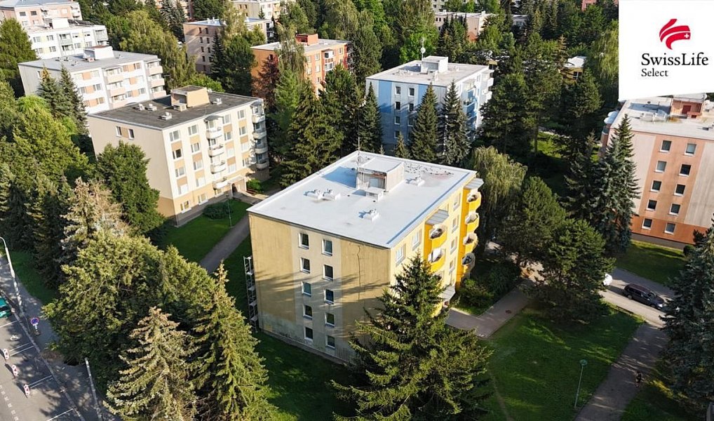Prodej bytu 3+1 71 m², Jihlava – náhled fotky 19