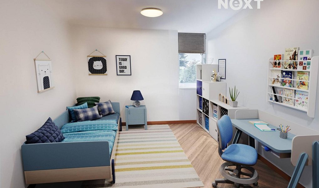 Prodej domu 417 m² s pozemkem 815 m², Praha – náhled fotky 11