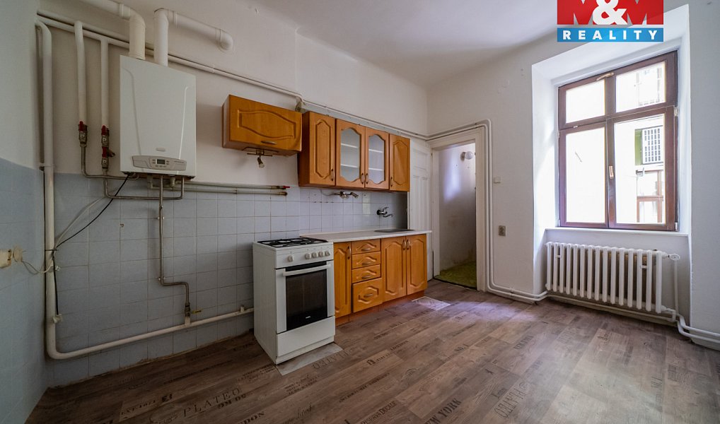 Prodej bytu 1+1 62 m², Brno – náhled fotky 15