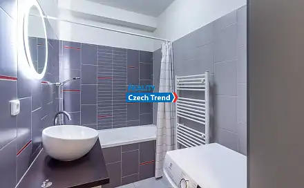 Prodej ubytovacího objektu 40 m², Peškova, Olomouc - Povel