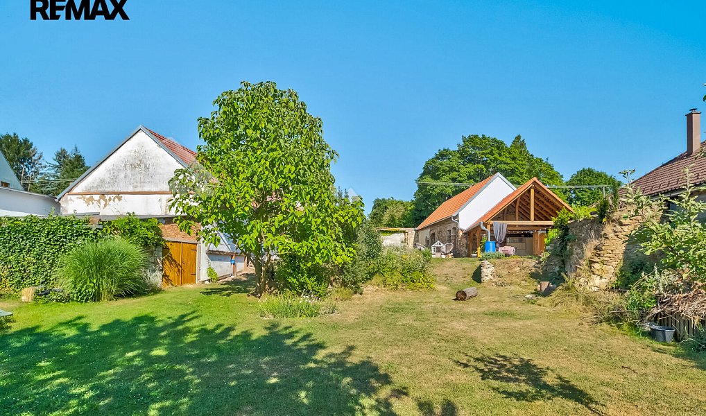 Prodej domu 157 m² s pozemkem 2 275 m², Borovany – náhled fotky 17