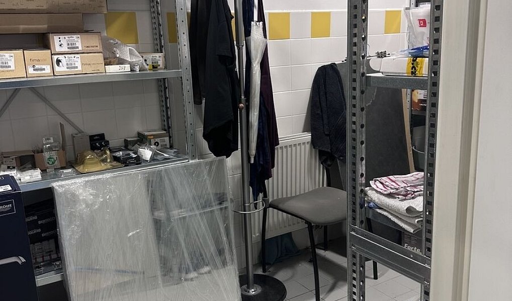 Pronájem obchodních prostor 407 m², Liberec – náhled fotky 11