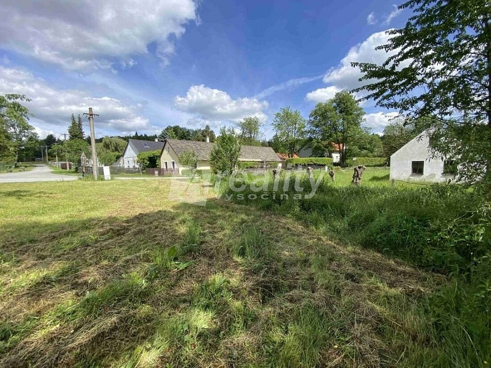 Prodej pozemku 1 609 m² — photo 4