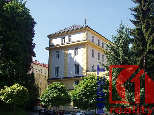 Pronájem kanceláře 67 m²