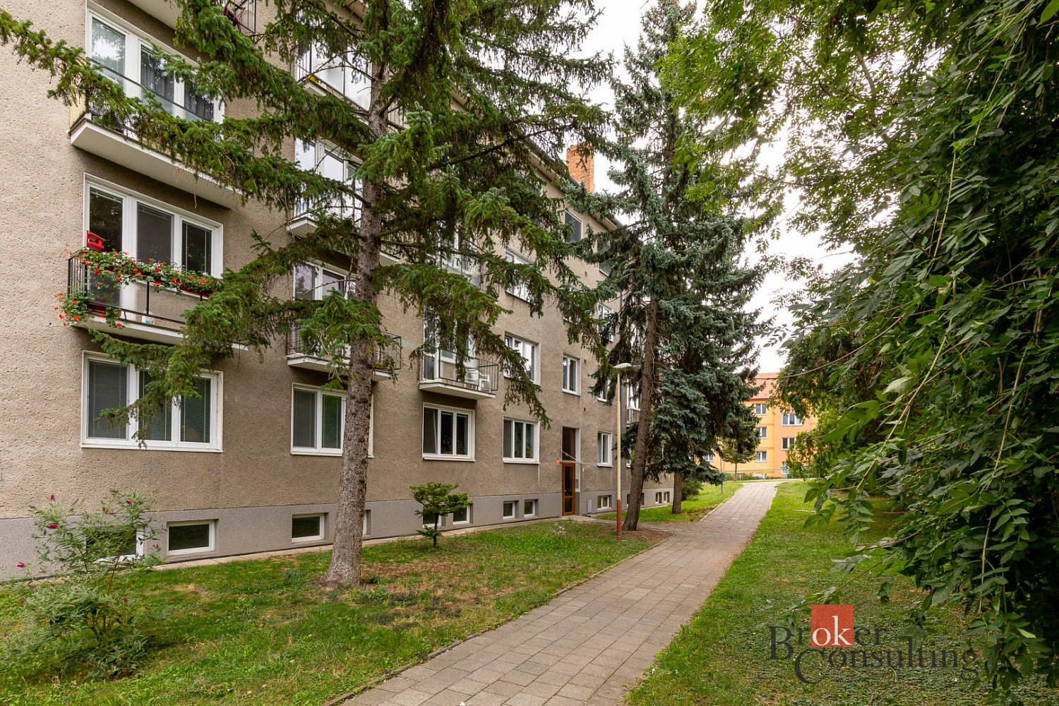 Prodej bytu 3+1 65 m² – fotografie 2