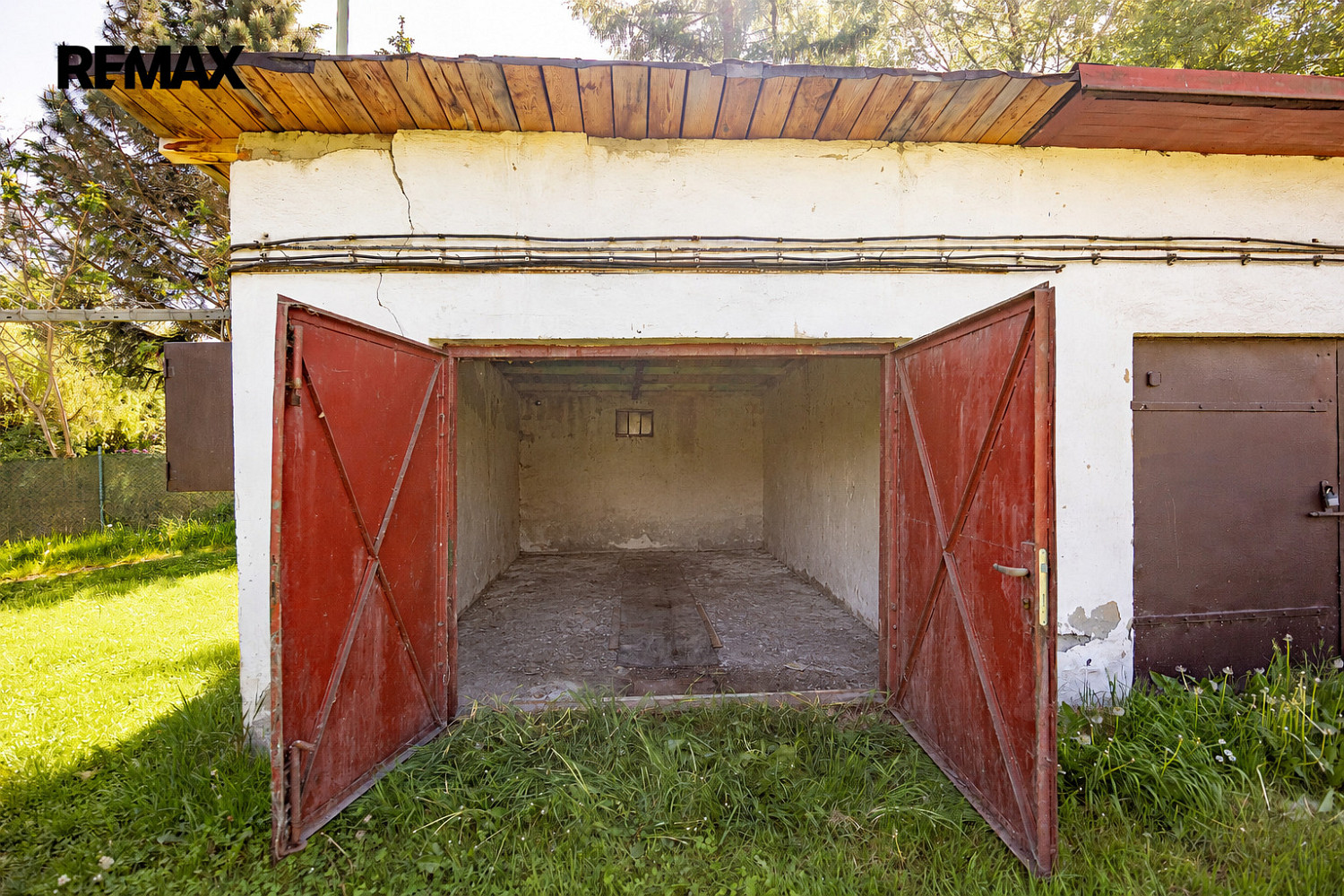 Prodej garáže, 23 m2, orlová — photo 4