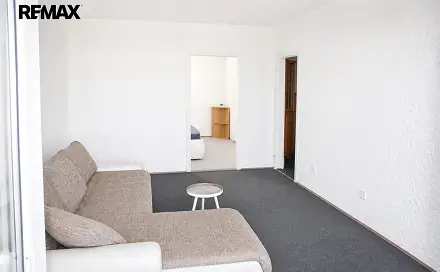 Pronájem bytu 3+1 70 m², Obránců míru, Strakonice - Strakonice I