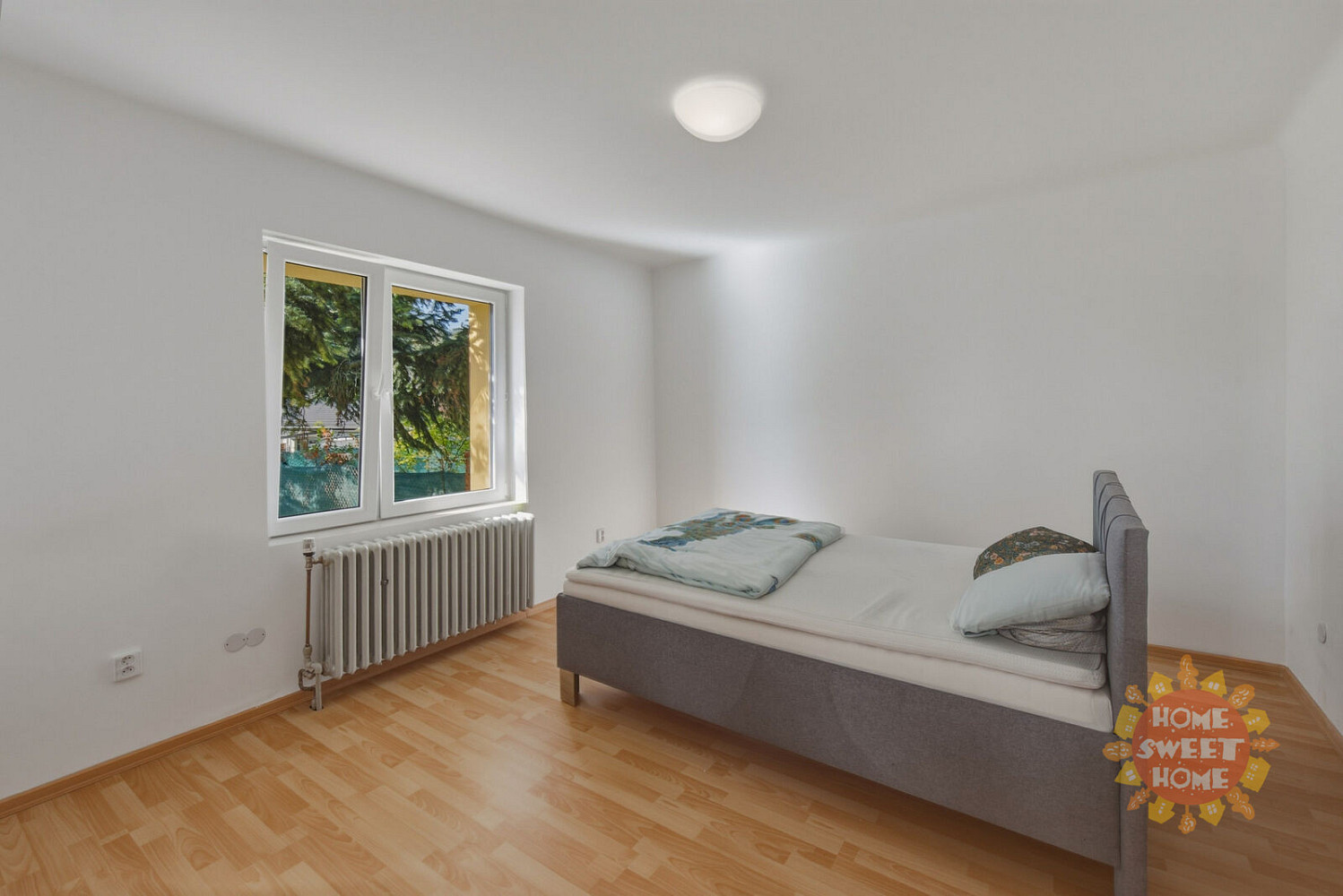 Pronájem domu 68 m² s pozemkem 1 300 m²