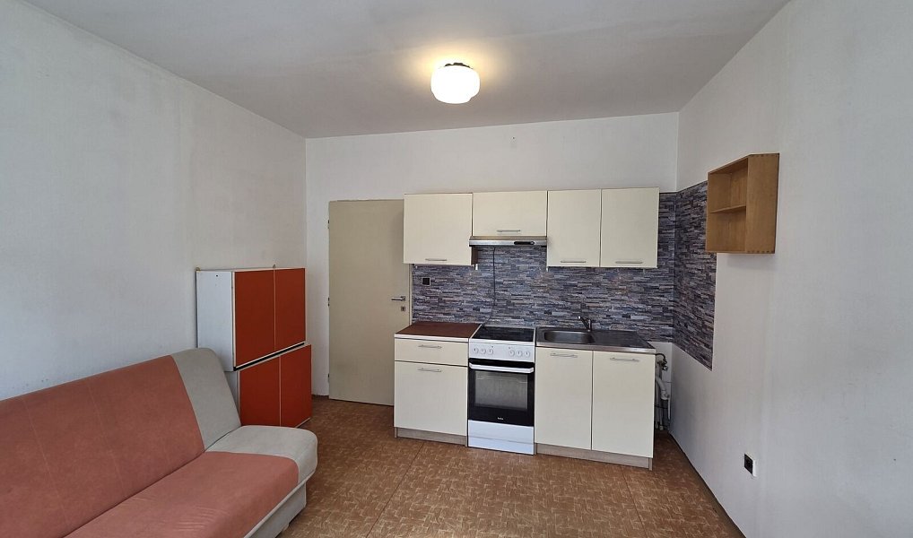 Pronájem bytu 1+1 40 m², Opočno – náhled fotky 6