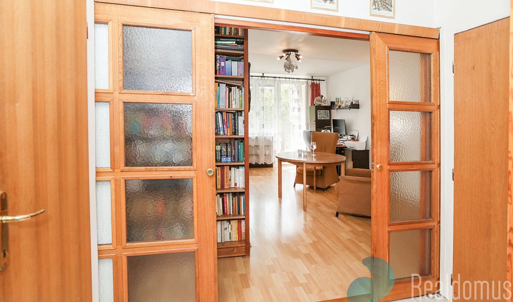 Prodej bytu 3+1 73 m², Praha – náhled fotky 15