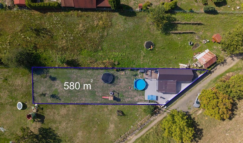 Prodej domu 42 m² s pozemkem 580 m², Břeclav – náhled fotky 13