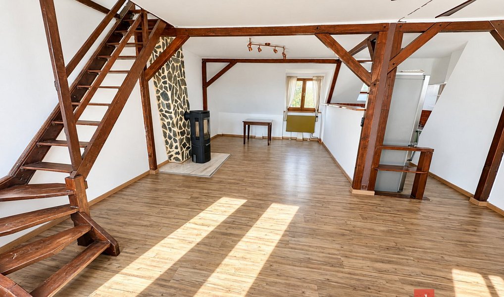 Prodej bytu 4+kk 165 m², Litvínov – náhled fotky 22