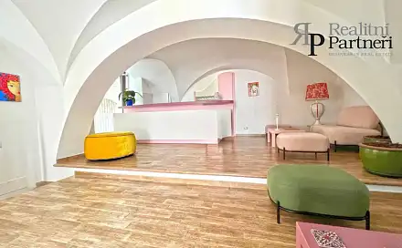 Prodej bytu 4+kk 120 m², Putignano, Metropolitan City of Bari, Itálie