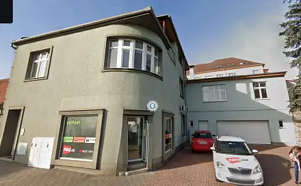 Prodej domu 750 m² s pozemkem 305 m², Oslavanská, Ivančice, okres Brno-venkov