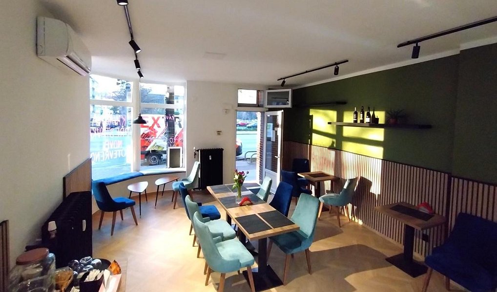 Pronájem restaurace 50 m², Praha – náhled fotky 6