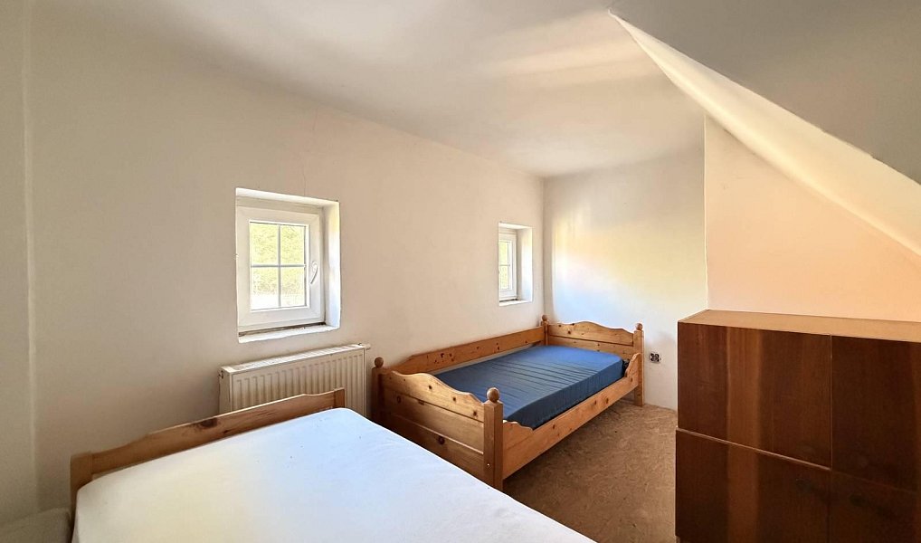 Prodej domu 120 m² s pozemkem 1 601 m², Březno – náhled fotky 11