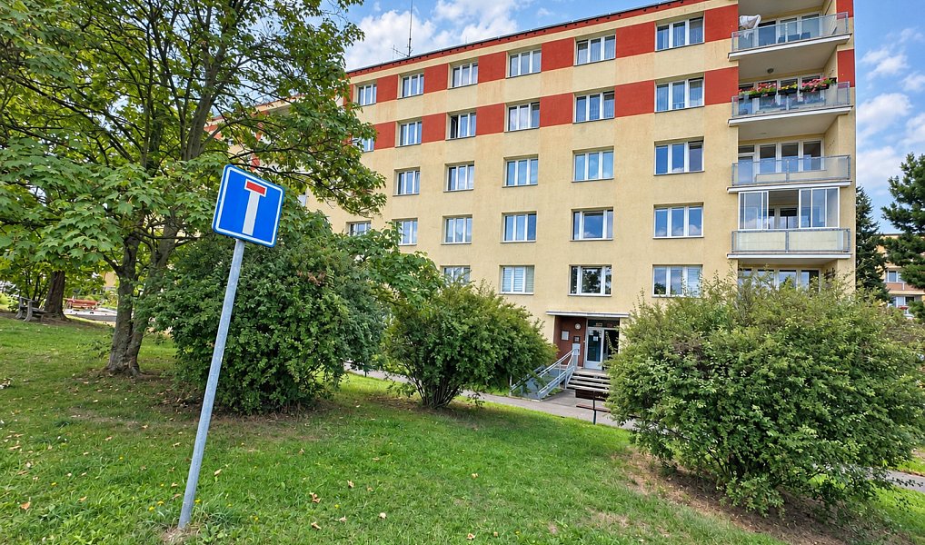 Pronájem bytu 3+1 63 m², Plzeň – náhled fotky 20