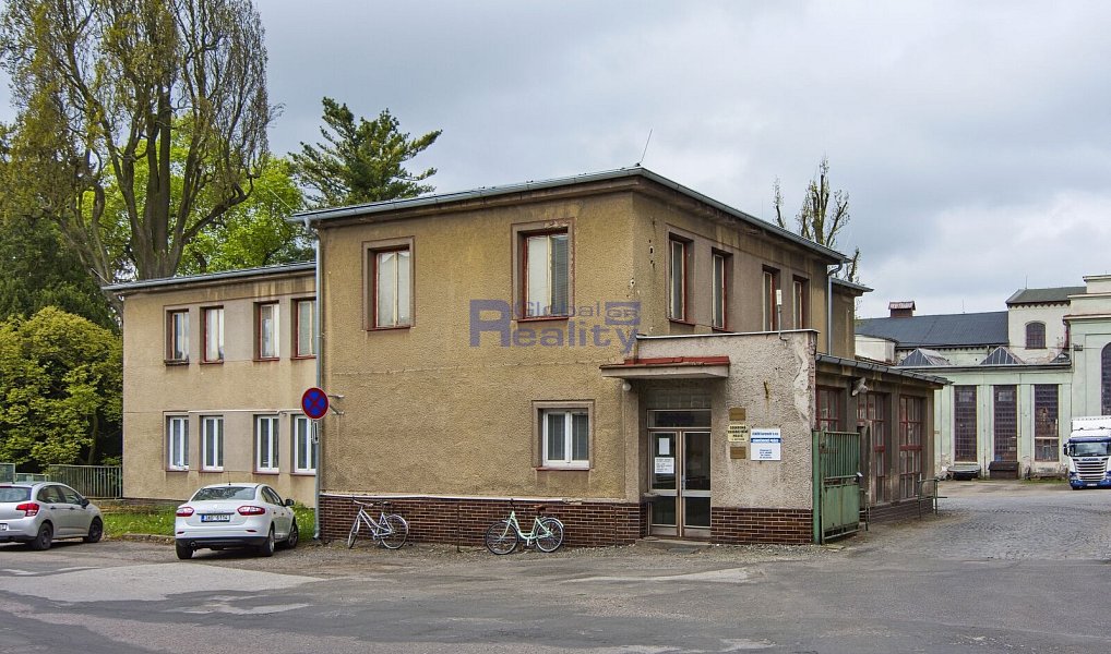 Prodej výrobních prostor 8 200 m², Jaroměř – náhled fotky 6