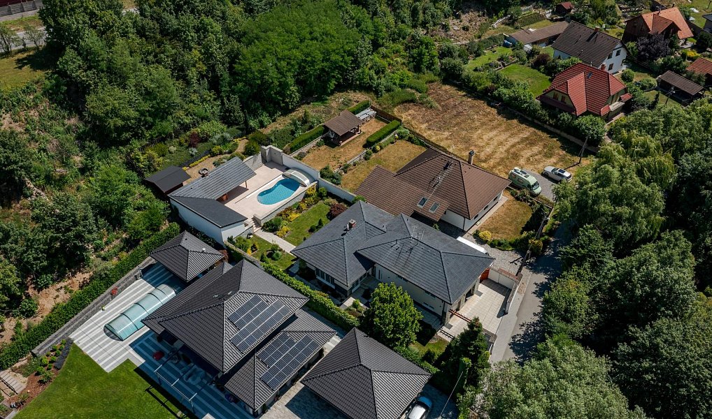 Pronájem domu 241 m², Benátky – náhled fotky 10
