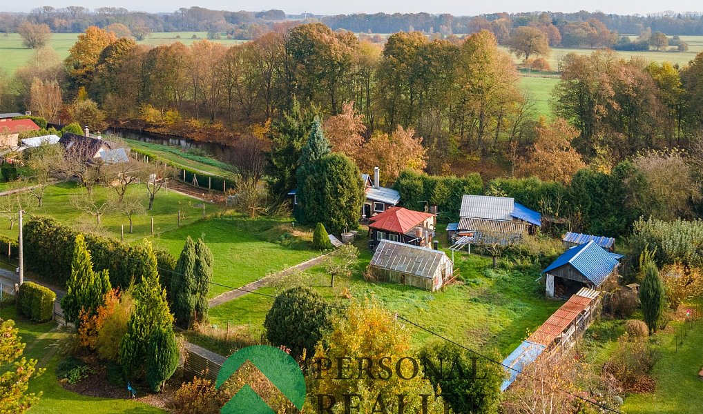 Prodej stavebního pozemku 849 m², Jaroměř – náhled fotky 2