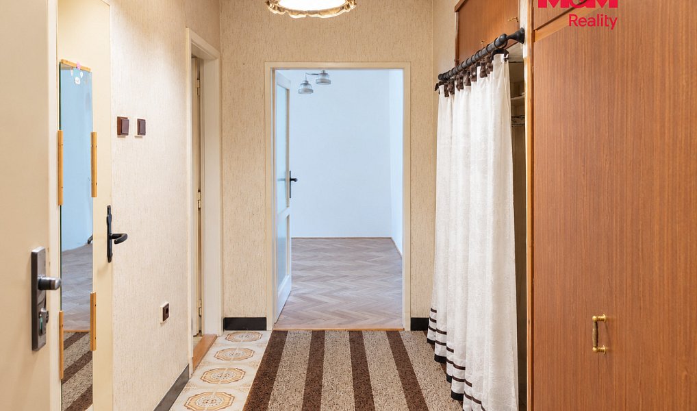 Prodej bytu 2+1 52 m², Praha – náhled fotky 5