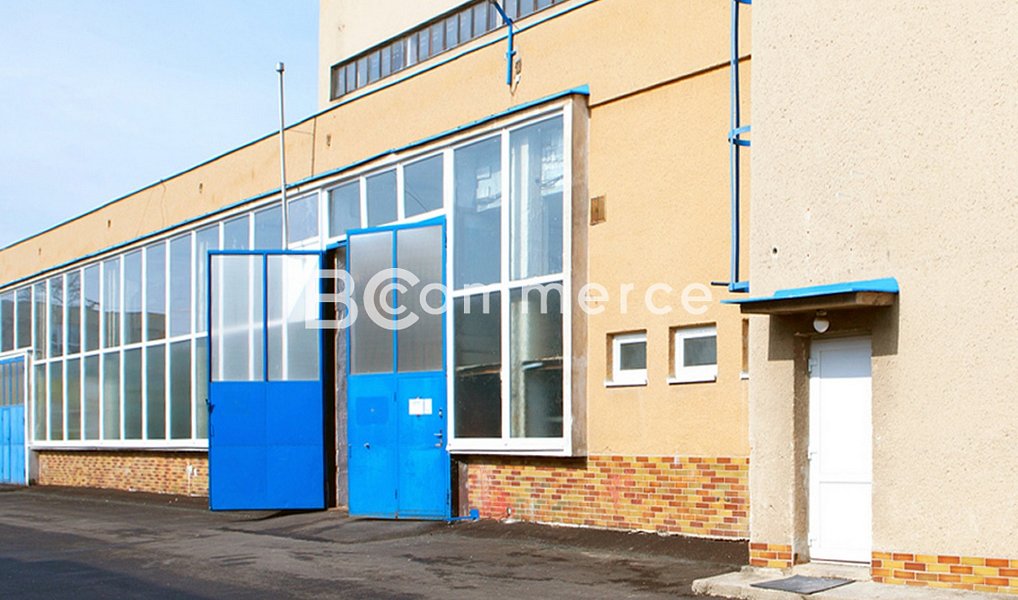 Pronájem skladovacích prostor 724 m², Brno – náhled fotky 4
