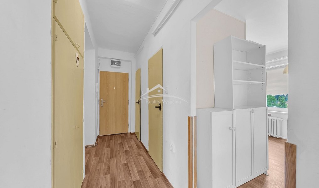 Prodej bytu 3+1 56 m², Nové Město na Moravě – náhled fotky 5