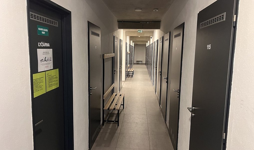 Prodej komerčního objektu (jiného typu) 48 m², Dolní Morava – náhled fotky 9
