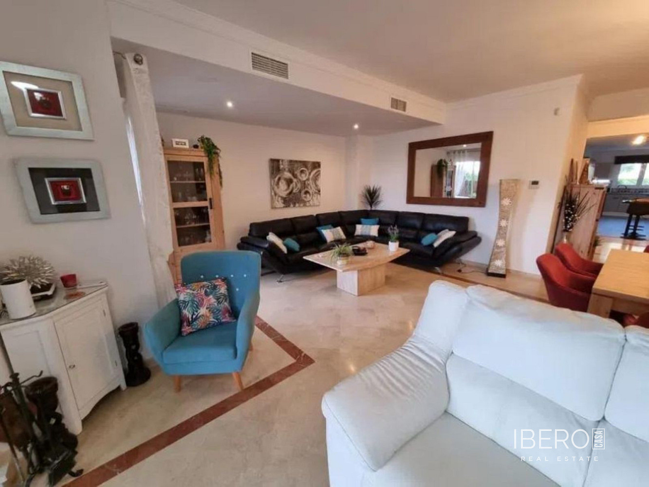 Piso 4+kk – San Roque, San Roque Centro, Campo de Gibraltar - Vista 2